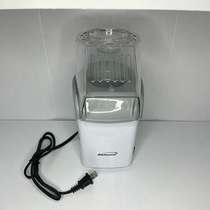 🍿BRENTWOOD POPCORN MAKER🍿